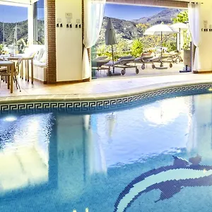 visit hotel
